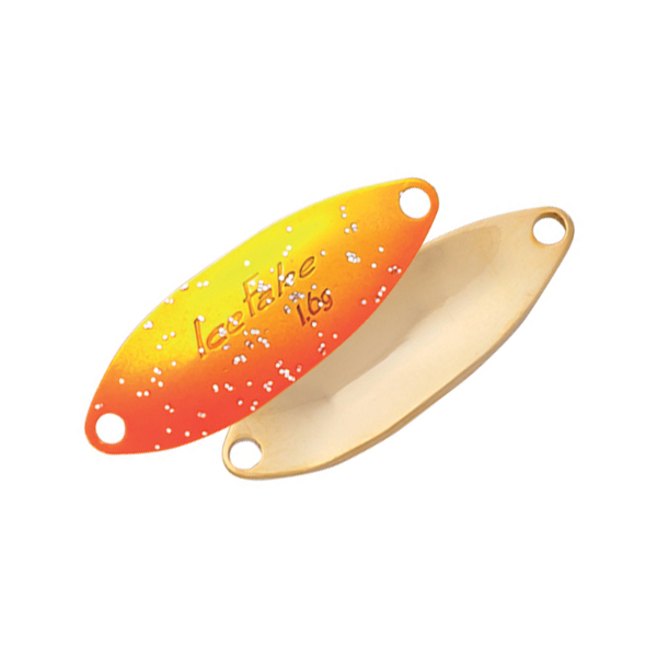 アイスフェイク 2.6g(No.28 Rオレンジゴールド)